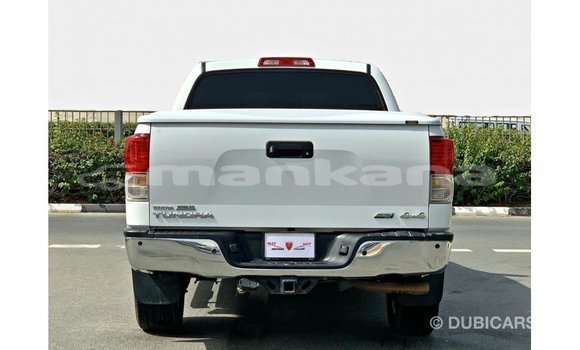 Buy Import Toyota Tundra White Car in Import - Dubai in Abhasia Buy Import Toyota Tundra White Car in Import - Dubai in Abhasia