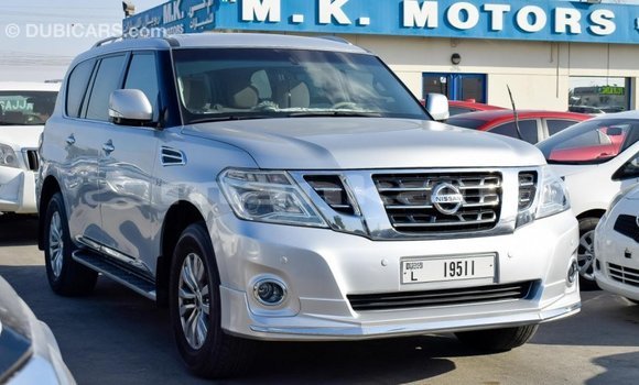 Buy Import Nissan Patrol Other Car in Import - Dubai in Abhasia Buy Import Nissan Patrol Other Car in Import - Dubai in Abhasia