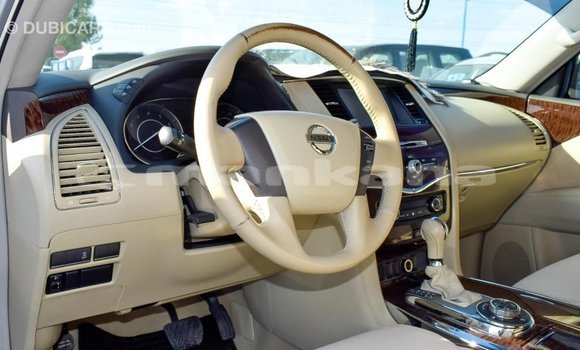 Buy Import Nissan Patrol Other Car in Import - Dubai in Abhasia Buy Import Nissan Patrol Other Car in Import - Dubai in Abhasia