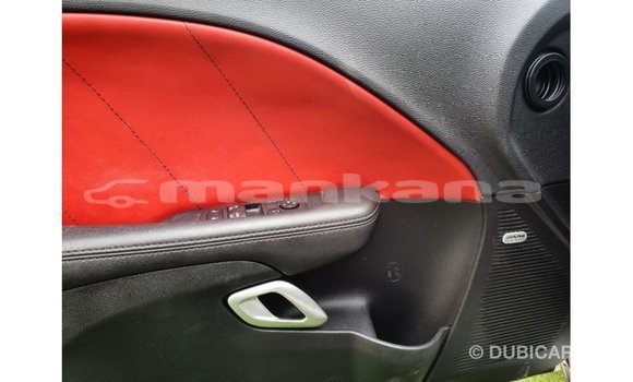 Buy Import Dodge Challenger White Car in Import - Dubai in Abhasia Buy Import Dodge Challenger White Car in Import - Dubai in Abhasia