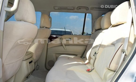 Buy Import Nissan Patrol Other Car in Import - Dubai in Abhasia Buy Import Nissan Patrol Other Car in Import - Dubai in Abhasia