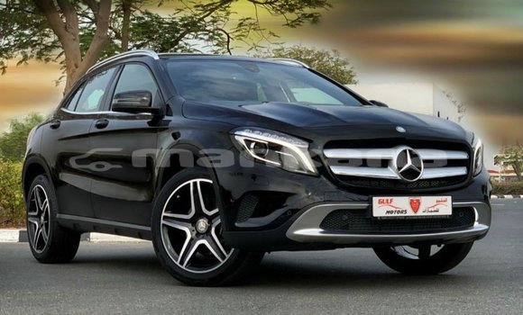 Buy Import Mercedes-Benz 250 Black Car in Import - Dubai in Abhasia Buy Import Mercedes-Benz 250 Black Car in Import - Dubai in Abhasia