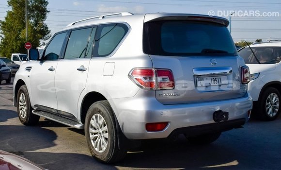 Buy Import Nissan Patrol Other Car in Import - Dubai in Abhasia Buy Import Nissan Patrol Other Car in Import - Dubai in Abhasia