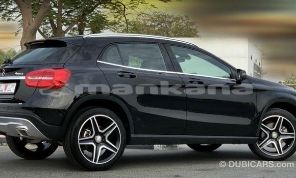 Buy Import Mercedes-Benz 250 Black Car in Import - Dubai in Abhasia Buy Import Mercedes-Benz 250 Black Car in Import - Dubai in Abhasia