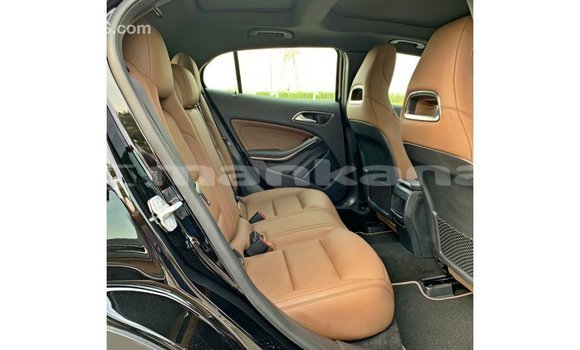 Buy Import Mercedes-Benz 250 Black Car in Import - Dubai in Abhasia Buy Import Mercedes-Benz 250 Black Car in Import - Dubai in Abhasia