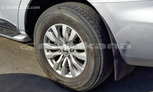 Buy Import Nissan Patrol Other Car in Import - Dubai in Abhasia Buy Import Nissan Patrol Other Car in Import - Dubai in Abhasia