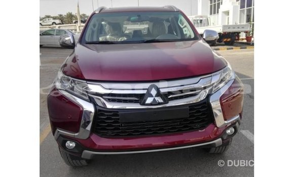 Buy Import Mitsubishi Montero Other Car in Import - Dubai in Abhasia Buy Import Mitsubishi Montero Other Car in Import - Dubai in Abhasia