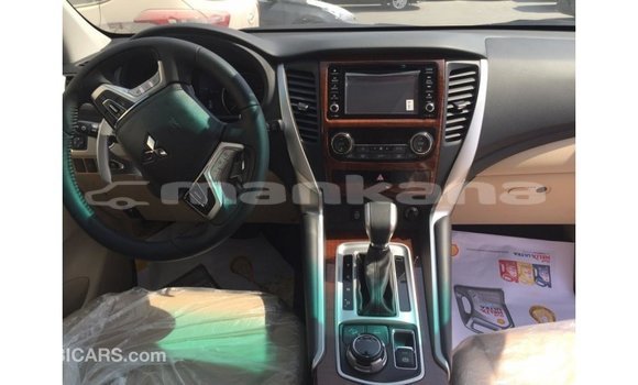 Buy Import Mitsubishi Montero Other Car in Import - Dubai in Abhasia Buy Import Mitsubishi Montero Other Car in Import - Dubai in Abhasia