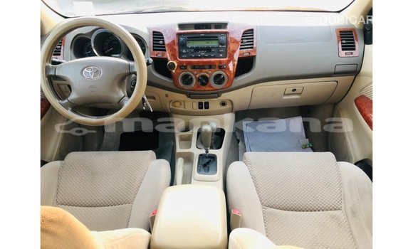 Buy Import Toyota Fortuner Black Car in Import - Dubai in Abhasia Buy Import Toyota Fortuner Black Car in Import - Dubai in Abhasia