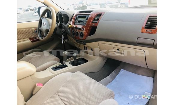 Buy Import Toyota Fortuner Black Car in Import - Dubai in Abhasia Buy Import Toyota Fortuner Black Car in Import - Dubai in Abhasia