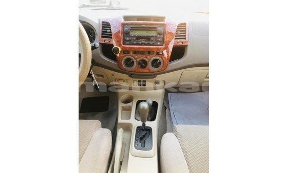 Buy Import Toyota Fortuner Black Car in Import - Dubai in Abhasia Buy Import Toyota Fortuner Black Car in Import - Dubai in Abhasia