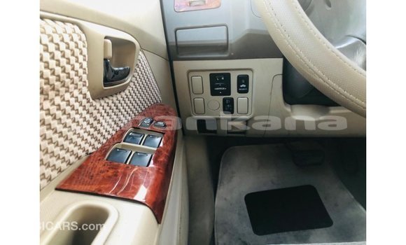 Buy Import Toyota Fortuner Black Car in Import - Dubai in Abhasia Buy Import Toyota Fortuner Black Car in Import - Dubai in Abhasia