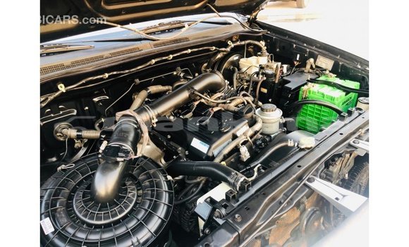 Buy Import Toyota Fortuner Black Car in Import - Dubai in Abhasia Buy Import Toyota Fortuner Black Car in Import - Dubai in Abhasia