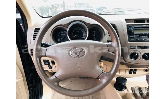 Buy Import Toyota Fortuner Black Car in Import - Dubai in Abhasia Buy Import Toyota Fortuner Black Car in Import - Dubai in Abhasia