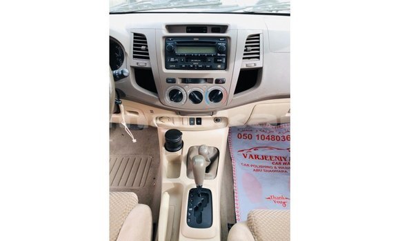 Buy Import Toyota Fortuner Black Car in Import - Dubai in Abhasia Buy Import Toyota Fortuner Black Car in Import - Dubai in Abhasia