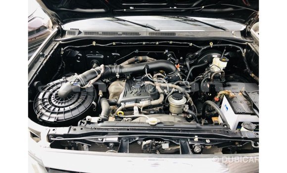 Buy Import Toyota Fortuner Black Car in Import - Dubai in Abhasia Buy Import Toyota Fortuner Black Car in Import - Dubai in Abhasia