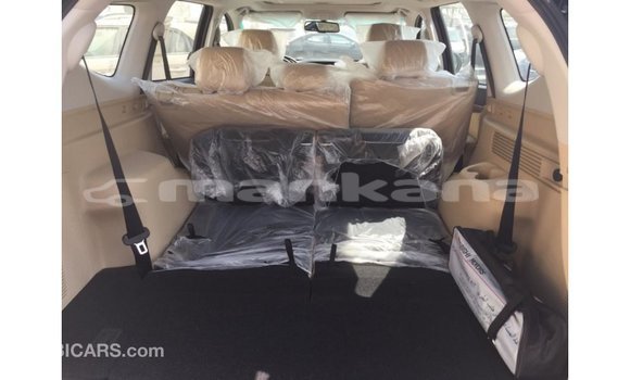 Buy Import Mitsubishi Montero Other Car in Import - Dubai in Abhasia Buy Import Mitsubishi Montero Other Car in Import - Dubai in Abhasia