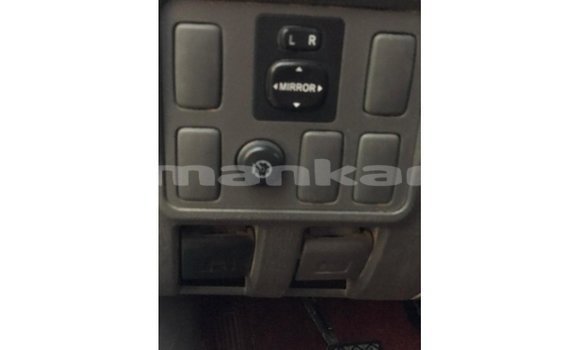 Buy Import Toyota Hilux White Car in Import - Dubai in Abhasia Buy Import Toyota Hilux White Car in Import - Dubai in Abhasia