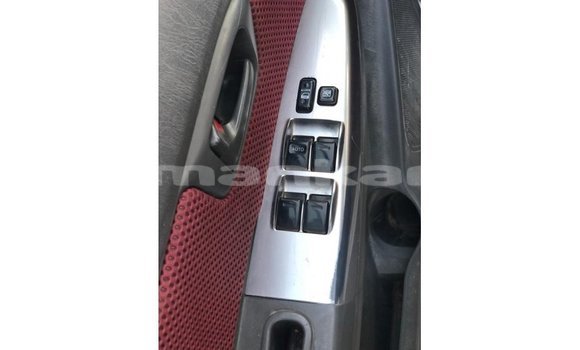 Buy Import Toyota Hilux White Car in Import - Dubai in Abhasia Buy Import Toyota Hilux White Car in Import - Dubai in Abhasia