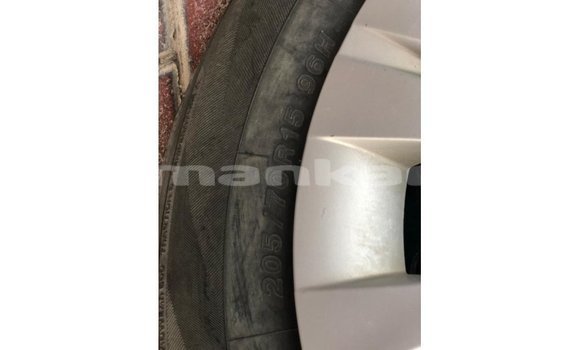 Buy Import Toyota Hilux White Car in Import - Dubai in Abhasia Buy Import Toyota Hilux White Car in Import - Dubai in Abhasia