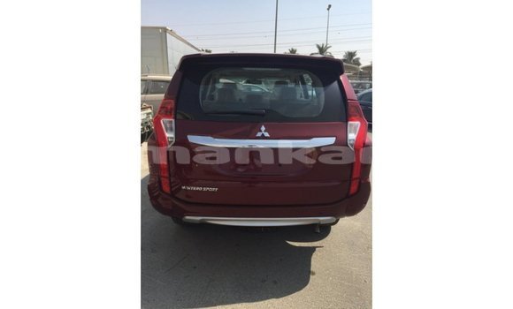 Buy Import Mitsubishi Montero Other Car in Import - Dubai in Abhasia Buy Import Mitsubishi Montero Other Car in Import - Dubai in Abhasia