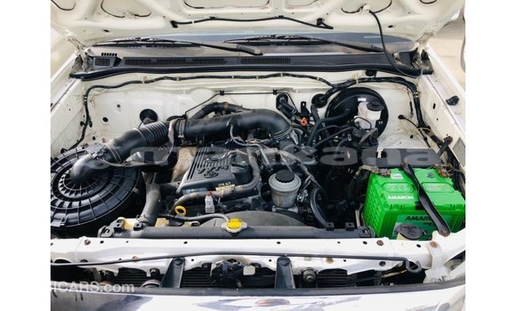 Buy Import Toyota Fortuner White Car in Import - Dubai in Abhasia Buy Import Toyota Fortuner White Car in Import - Dubai in Abhasia