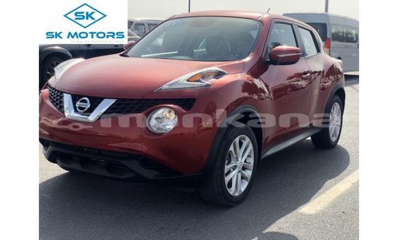 Buy Import Nissan Juke Red Car in Import - Dubai in Abhasia Buy Import Nissan Juke Red Car in Import - Dubai in Abhasia