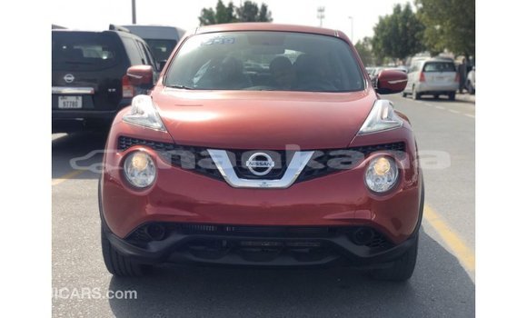 Buy Import Nissan Juke Red Car in Import - Dubai in Abhasia Buy Import Nissan Juke Red Car in Import - Dubai in Abhasia