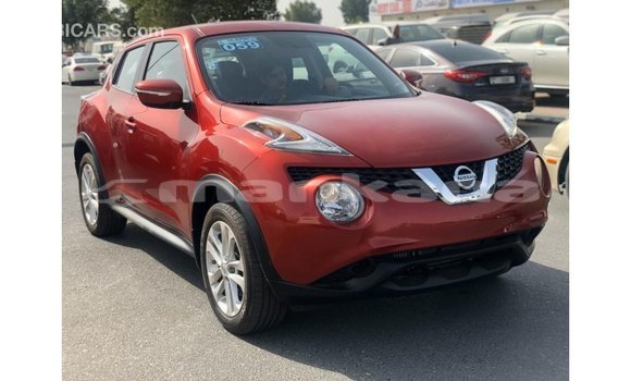 Buy Import Nissan Juke Red Car in Import - Dubai in Abhasia Buy Import Nissan Juke Red Car in Import - Dubai in Abhasia