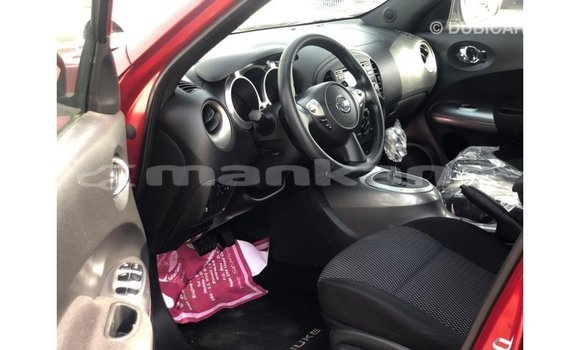 Buy Import Nissan Juke Red Car in Import - Dubai in Abhasia Buy Import Nissan Juke Red Car in Import - Dubai in Abhasia