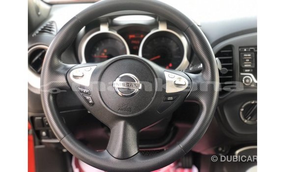 Buy Import Nissan Juke Red Car in Import - Dubai in Abhasia Buy Import Nissan Juke Red Car in Import - Dubai in Abhasia