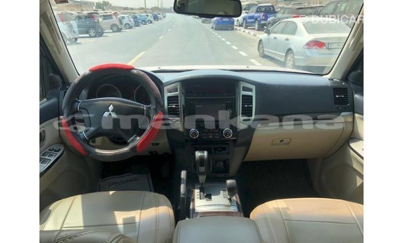 Buy Import Mitsubishi Pajero Red Car in Import - Dubai in Abhasia Buy Import Mitsubishi Pajero Red Car in Import - Dubai in Abhasia