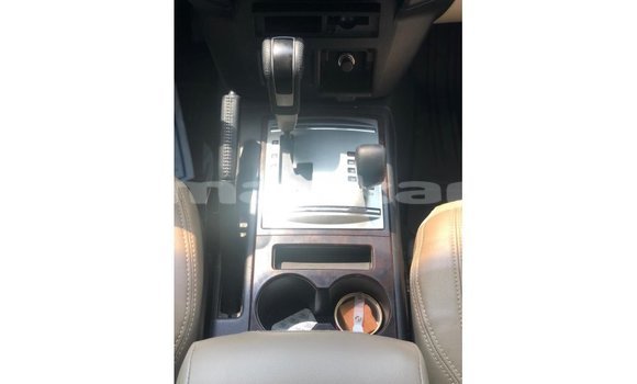 Buy Import Mitsubishi Pajero Red Car in Import - Dubai in Abhasia Buy Import Mitsubishi Pajero Red Car in Import - Dubai in Abhasia