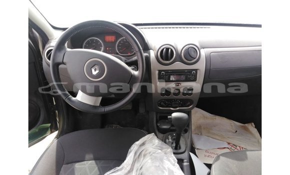 Buy Import Renault Duster Green Car in Import - Dubai in Abhasia Buy Import Renault Duster Green Car in Import - Dubai in Abhasia