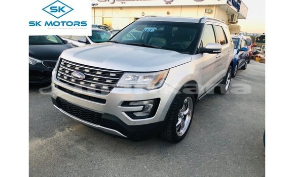 Buy Import Ford Explorer Other Car in Import - Dubai in Abhasia Buy Import Ford Explorer Other Car in Import - Dubai in Abhasia