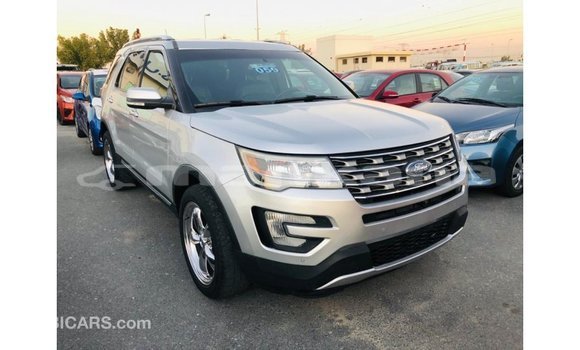 Buy Import Ford Explorer Other Car in Import - Dubai in Abhasia Buy Import Ford Explorer Other Car in Import - Dubai in Abhasia