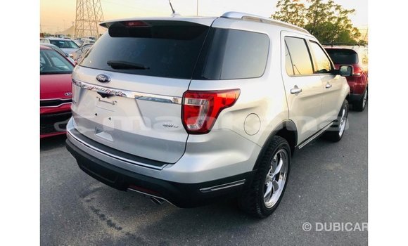 Buy Import Ford Explorer Other Car in Import - Dubai in Abhasia Buy Import Ford Explorer Other Car in Import - Dubai in Abhasia