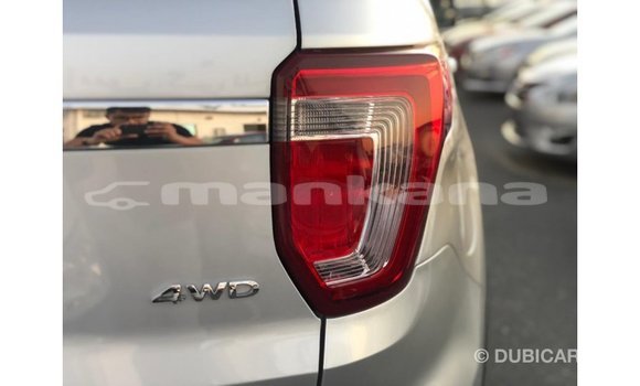 Buy Import Ford Explorer Other Car in Import - Dubai in Abhasia Buy Import Ford Explorer Other Car in Import - Dubai in Abhasia
