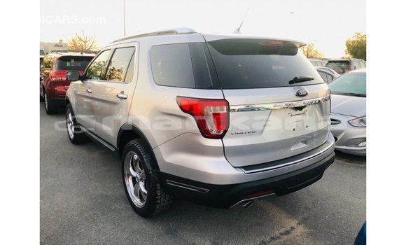 Buy Import Ford Explorer Other Car in Import - Dubai in Abhasia Buy Import Ford Explorer Other Car in Import - Dubai in Abhasia