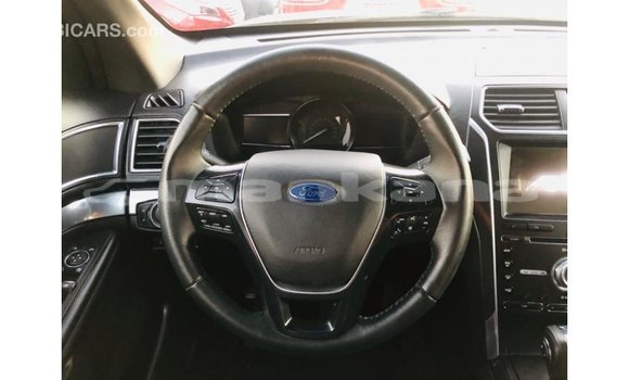 Buy Import Ford Explorer Other Car in Import - Dubai in Abhasia Buy Import Ford Explorer Other Car in Import - Dubai in Abhasia