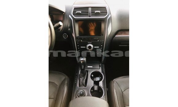 Buy Import Ford Explorer Other Car in Import - Dubai in Abhasia Buy Import Ford Explorer Other Car in Import - Dubai in Abhasia