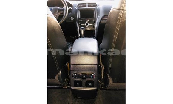 Buy Import Ford Explorer Other Car in Import - Dubai in Abhasia Buy Import Ford Explorer Other Car in Import - Dubai in Abhasia