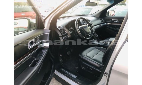 Buy Import Ford Explorer Other Car in Import - Dubai in Abhasia Buy Import Ford Explorer Other Car in Import - Dubai in Abhasia