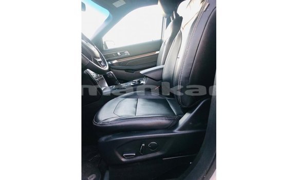 Buy Import Ford Explorer Other Car in Import - Dubai in Abhasia Buy Import Ford Explorer Other Car in Import - Dubai in Abhasia