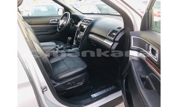 Buy Import Ford Explorer Other Car in Import - Dubai in Abhasia Buy Import Ford Explorer Other Car in Import - Dubai in Abhasia