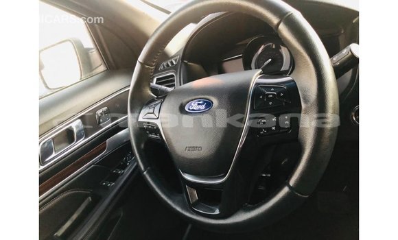 Buy Import Ford Explorer Other Car in Import - Dubai in Abhasia Buy Import Ford Explorer Other Car in Import - Dubai in Abhasia