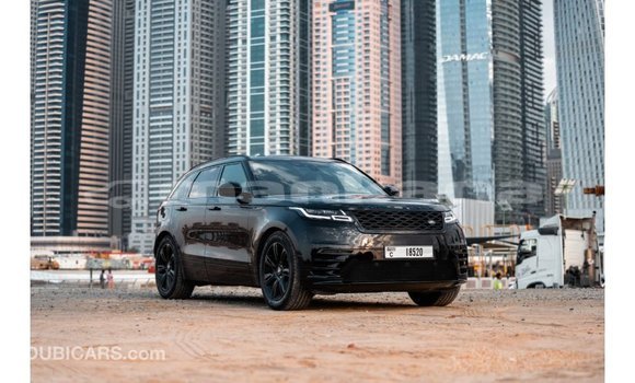 Buy Import Land Rover Range Rover Black Car in Import - Dubai in Abhasia Buy Import Land Rover Range Rover Black Car in Import - Dubai in Abhasia