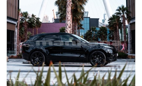 Buy Import Land Rover Range Rover Black Car in Import - Dubai in Abhasia Buy Import Land Rover Range Rover Black Car in Import - Dubai in Abhasia