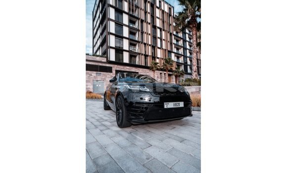 Buy Import Land Rover Range Rover Black Car in Import - Dubai in Abhasia Buy Import Land Rover Range Rover Black Car in Import - Dubai in Abhasia