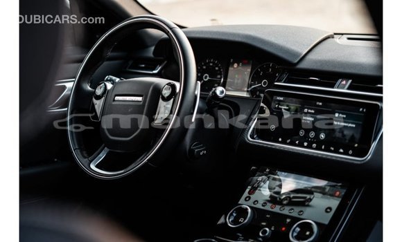 Buy Import Land Rover Range Rover Black Car in Import - Dubai in Abhasia Buy Import Land Rover Range Rover Black Car in Import - Dubai in Abhasia